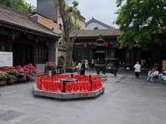 -湘子庙