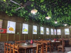 大堂-秀妈厨房(灰汤老店)