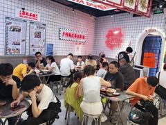-孖记茶档·热腾茶餐(荔湾领展广场店)