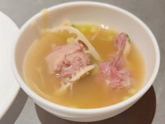 佬太公海鸭汤-佬太公海鸭·海鲜大排档(上海总店)