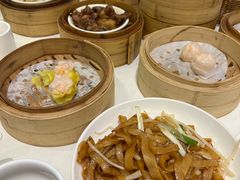 -万龙洲海鲜(大兴绿地缤纷城店)