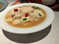 红烧白水洋豆腐-荣小馆(临海世纪花城店)