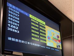 -麦当劳(交道口店)