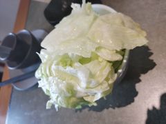 -贰重天冰煮羊自助火锅(东坝店)
