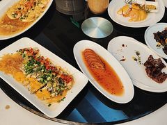-丰收日·小海鲜·沪上家宴(顾村正大店)