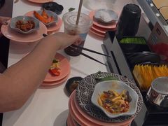 -争鲜回转寿司(通州万达店)