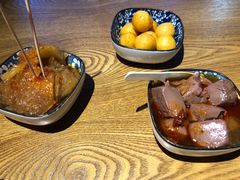 -無牌小范·香港明星美食