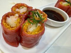 -蔡澜点心·粤菜(月星环球港店)