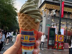 -吴裕泰茶庄(前门大街店)