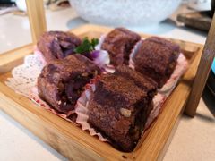 -粤点越有·茶点·粤菜(樵岭国际店)