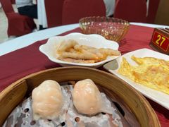 金苑虾饺皇-金苑海鲜酒家(新港中路店)