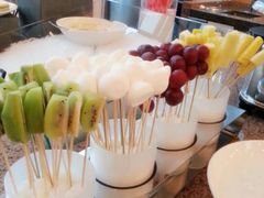 -视界美食自助餐厅·石家庄希尔顿酒店