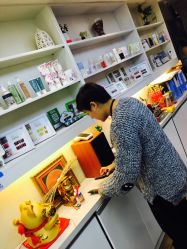 -EasyLady美甲沙龙