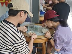 -芝麻糊世家(西华店)