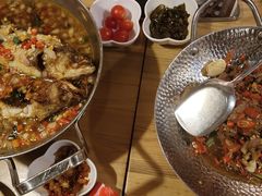 -湘阁里辣(南岭购物广场店)