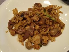 -山外山菜馆(玉泉路店)