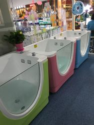 -爱儿乐婴儿游泳馆(钻石广场店)