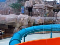 -杭州开元森泊度假乐园