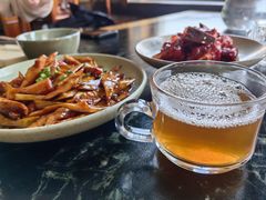 -兰溪小馆(东直门簋街店)