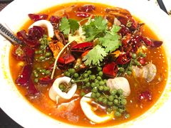 -肴约·花园式餐厅(湖里店)