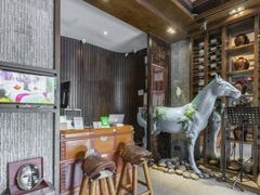 -泸州唯逸酒店(大山坪警察学院店)