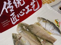 -临家小院·潮汕菜·商务宴请·点心(白石洲店)