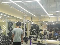 -EASY POWER健身工作室(浦东大道店)