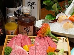 -隐炉和牛烧肉店(群力店)