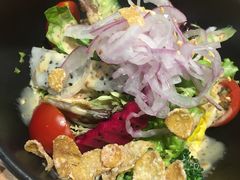 -吟松日式料理(莘庄店)