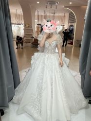 -Color卡诺婚纱礼服馆(南京严选店)