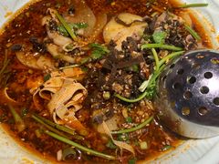 -宽窄巷子·成都冒菜·传统小吃(海印又一城店)