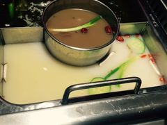 -巴奴毛肚火锅(广益哥伦布店)