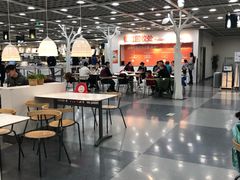 大堂-宜家·瑞典风味餐厅(北京西红门店)