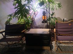 -J Create城市露营咖啡·简餐·宠物(上海动物园店)