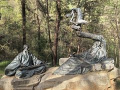 -敬亭山风景名胜区