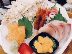 -阿吾罗日本料理(K11艺术中心店)