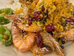 -嘉升大排档(番禺总店)