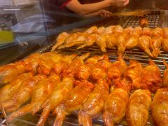 -天美汇鸡翅包饭(来福士广场店)