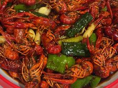 -云晓光头烧烤吧(盛夏店)