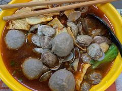 -龍城柳州螺蛳粉(群星路店)