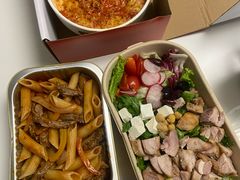-安妮意大利餐厅(国贸店)