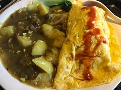 -北京大学深圳研究生院-燕园2食堂