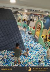 -meland club亲子乐园(重庆万象城店)