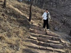 -青龙山景区
