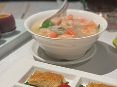 鱼面-天瑞轩·粤菜餐厅