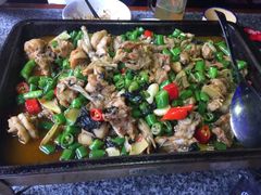 -蘭奢雅集·江浙菜(青山江滩店)