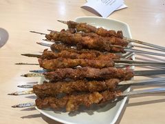 -南城香(欧陆经典万兴苑店)