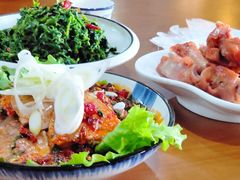 -小崔家臊子面(蔡家坡总店)