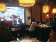 -老淮安·淮安菜(涟水店)