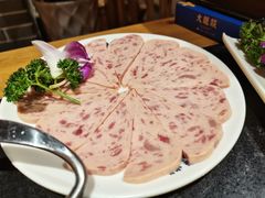-大龙辣火锅·龙虾·烧烤(湖滨新天地店)